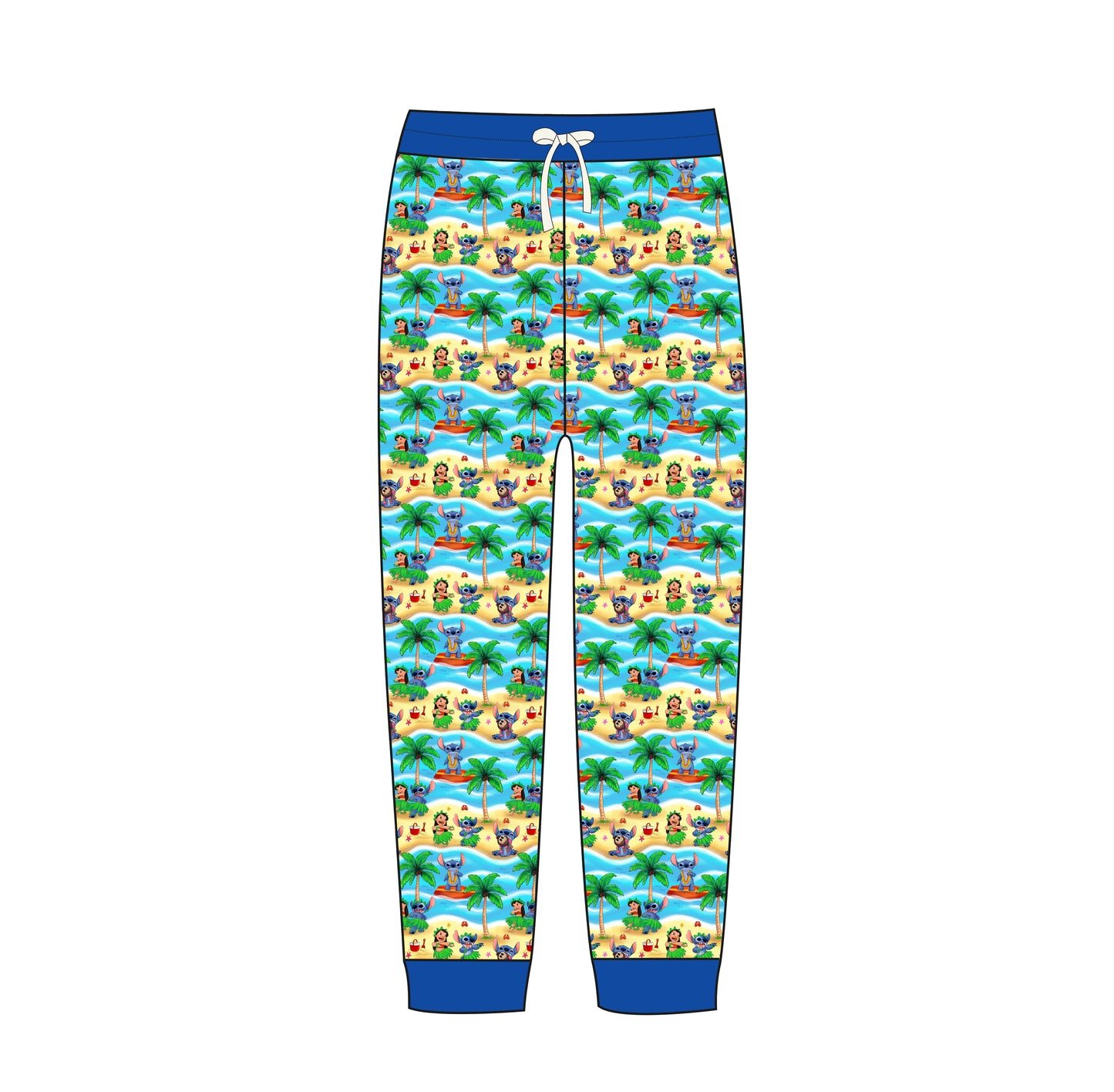 626 Adult Joggers