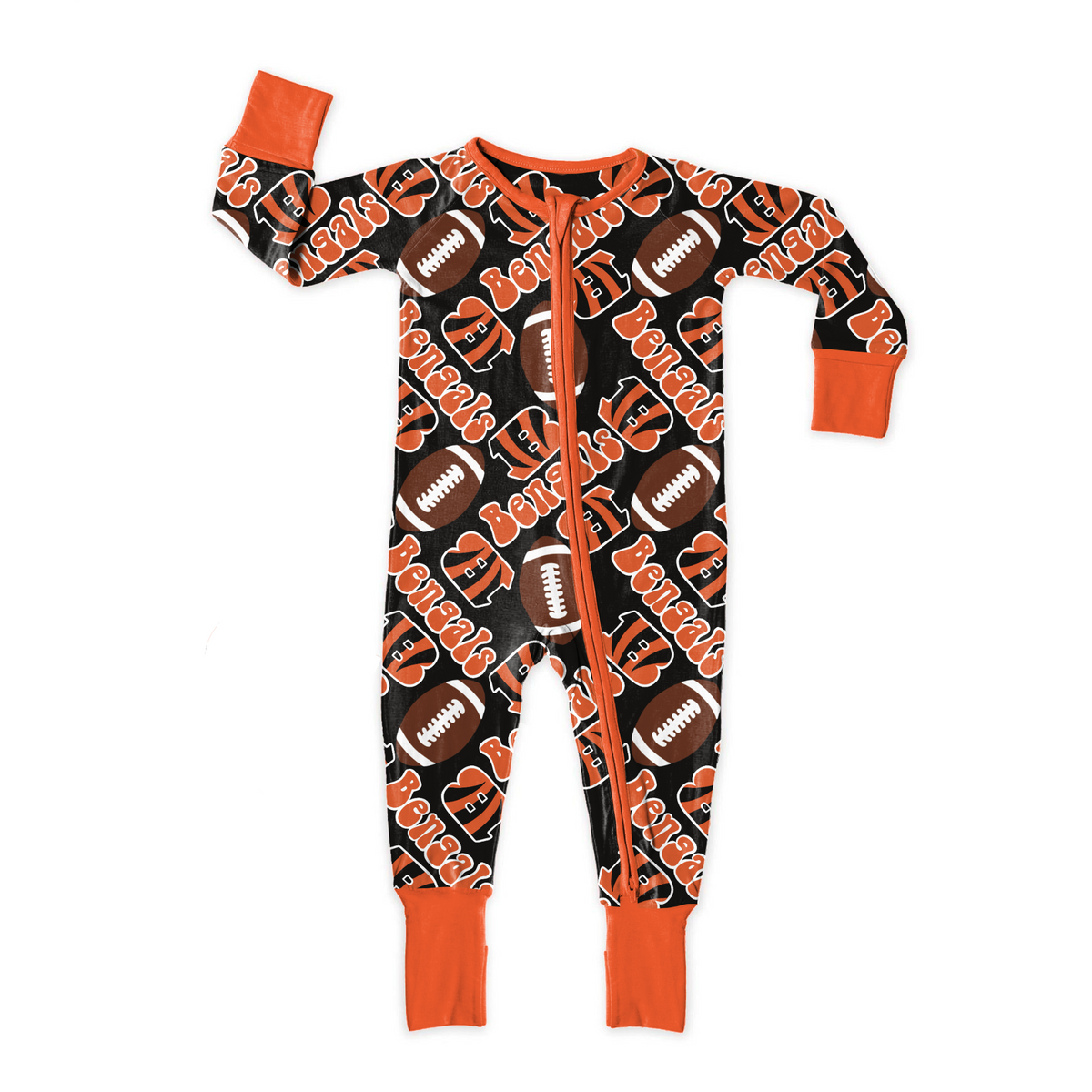 Cincinnati Bengals Zippy
