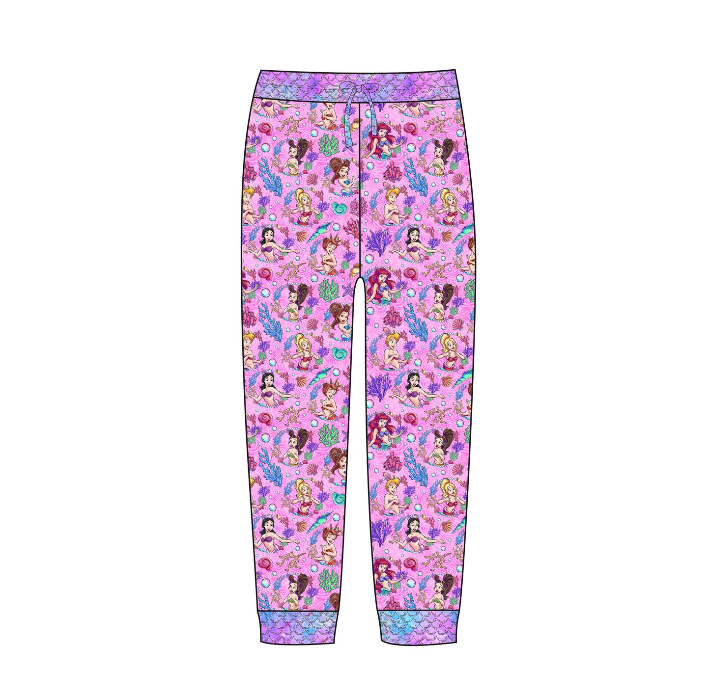 Ariel Adult Joggers