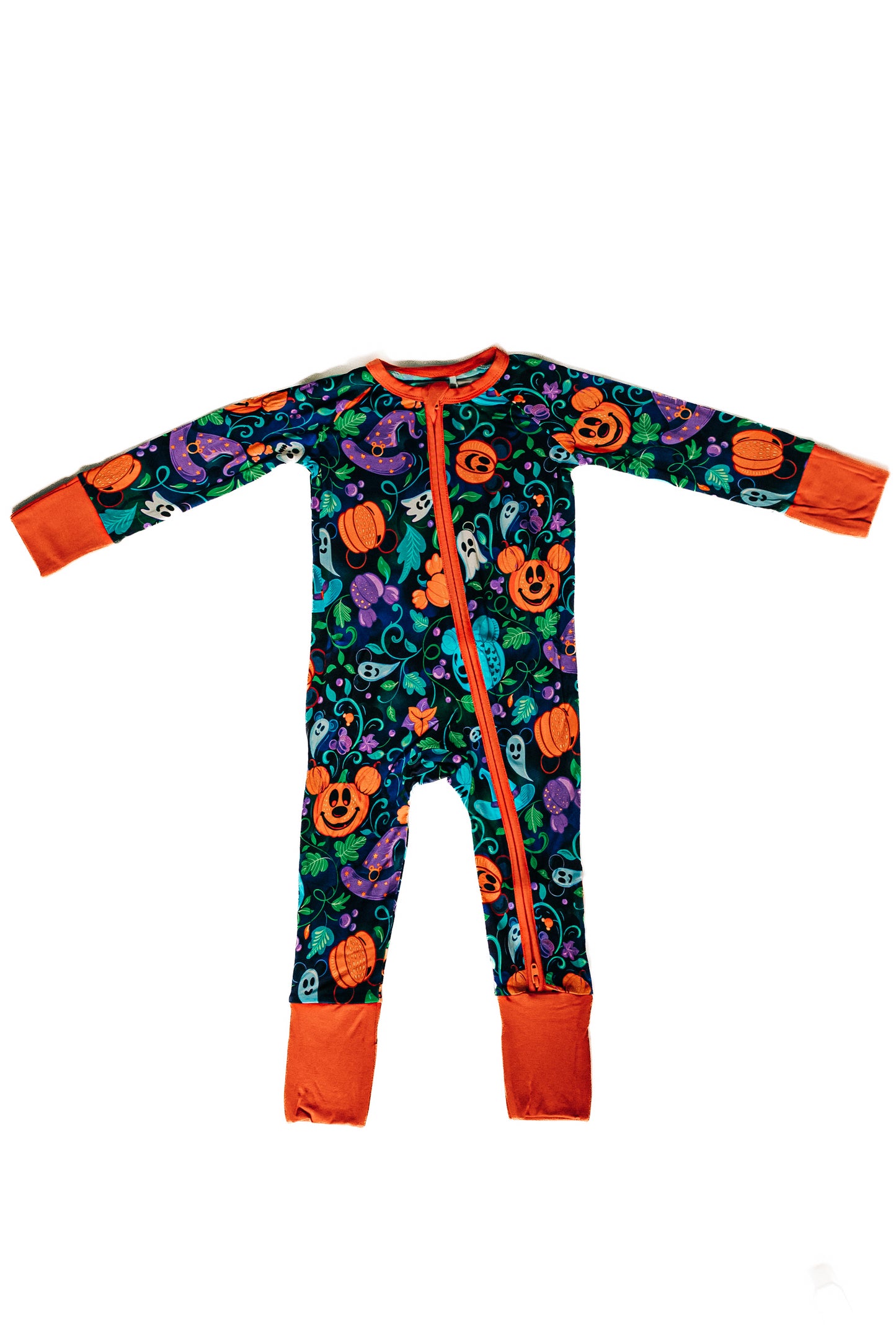 Not-So-Scary Night Zippy