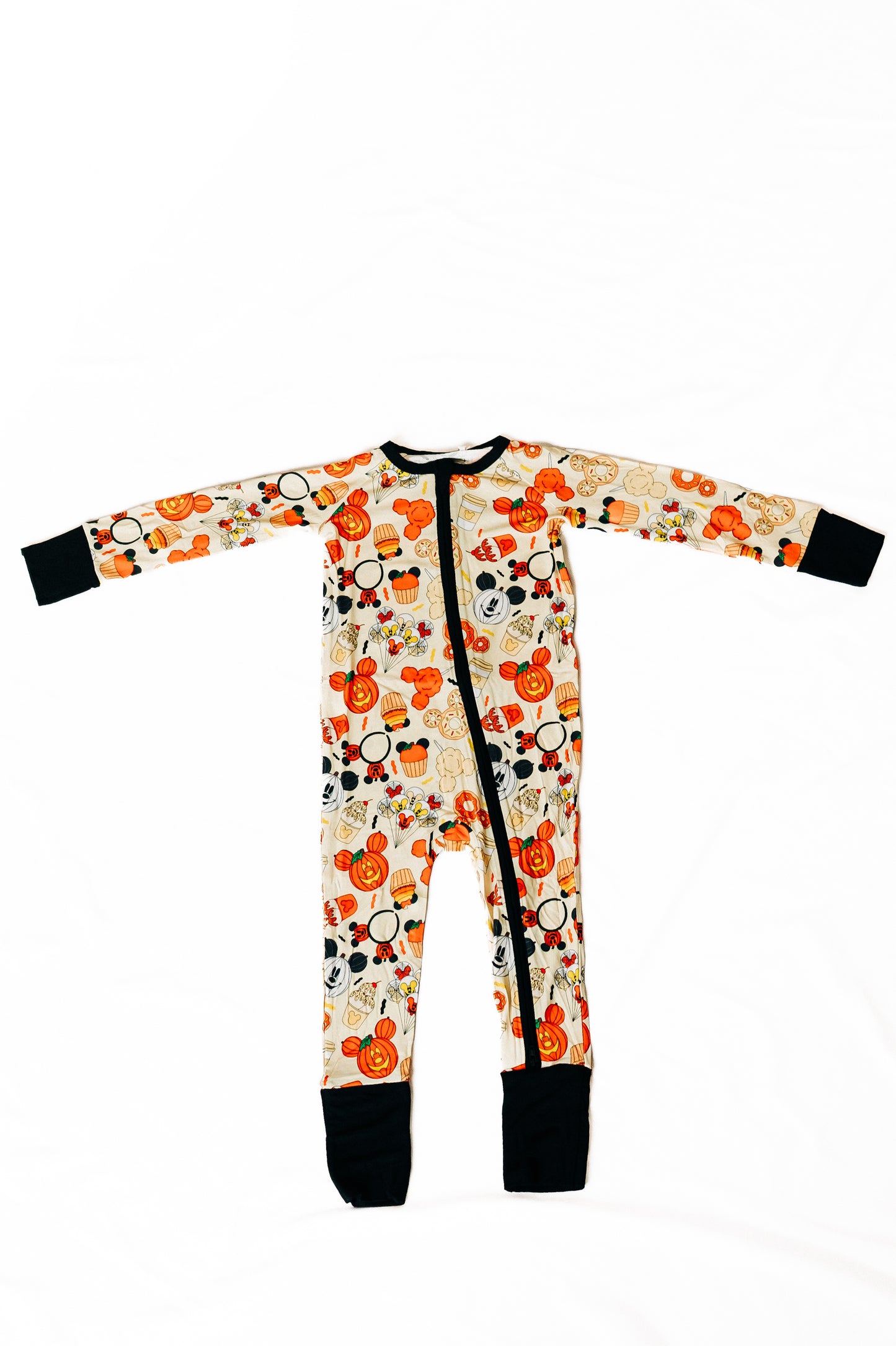 Spooky Snack Time Zippy