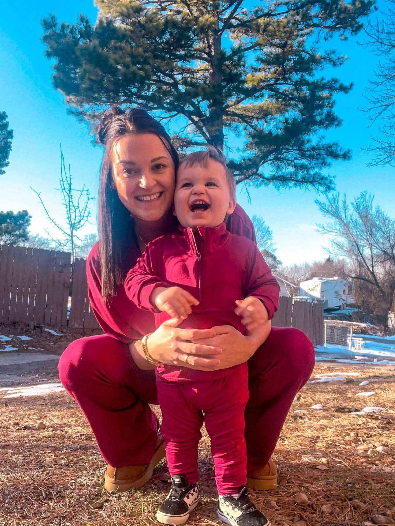 The Rainbow "Solids" Collection