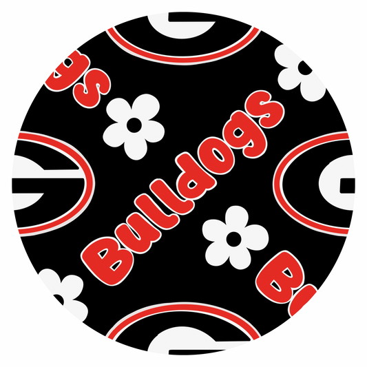 Georgia Floral Short Sleeve and Pants 2 Piece Set PREORDER