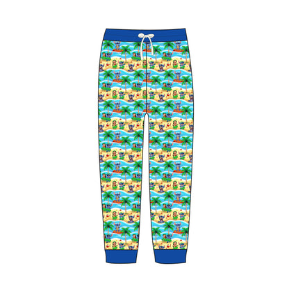 626 Adult Joggers