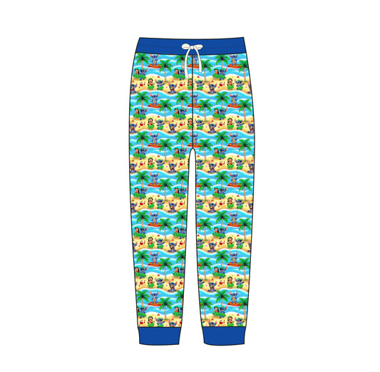 626 Adult Joggers