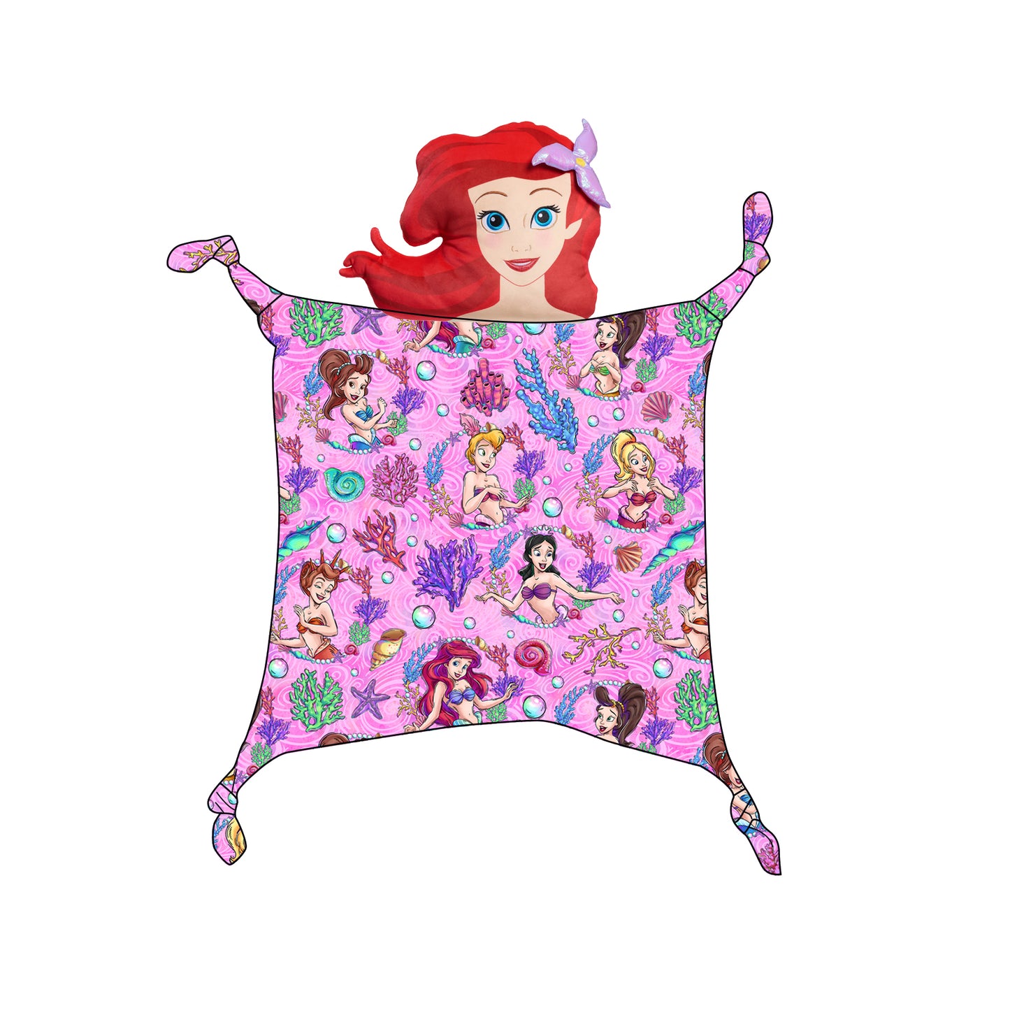 Ariel Lovey