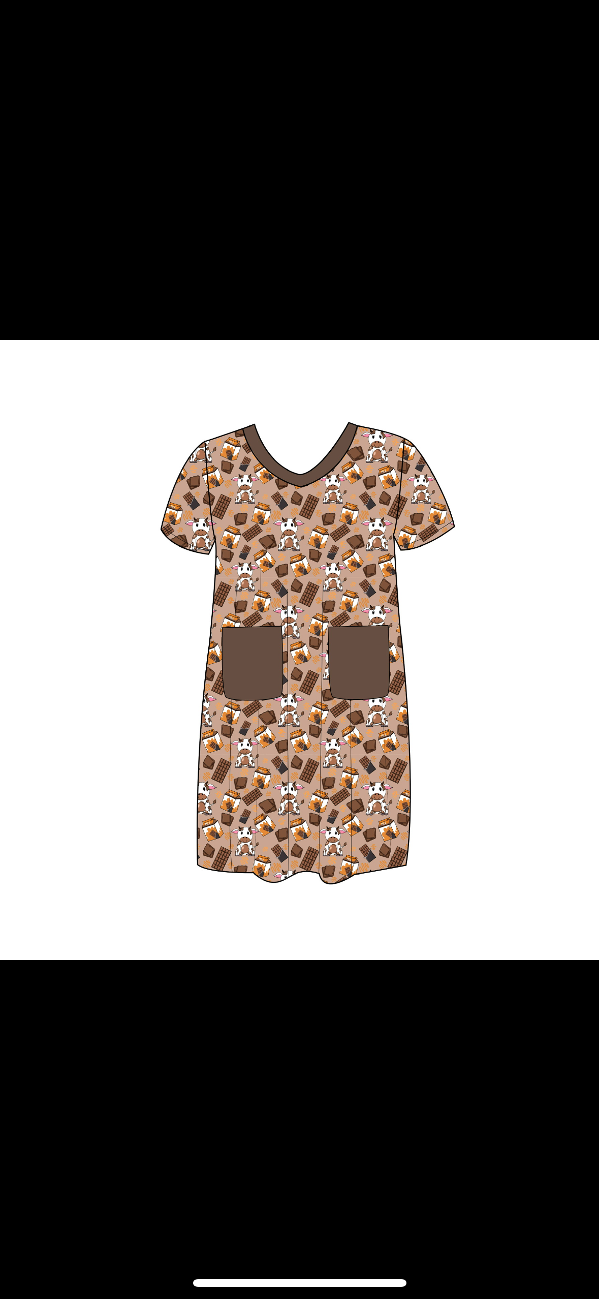 Cocoa Cow "MooMoo"