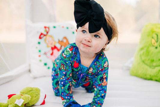 Merry Mischief Zippy