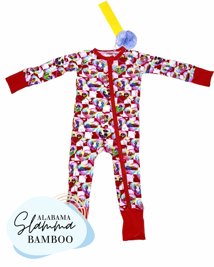 Checkmate Cuties Zippy