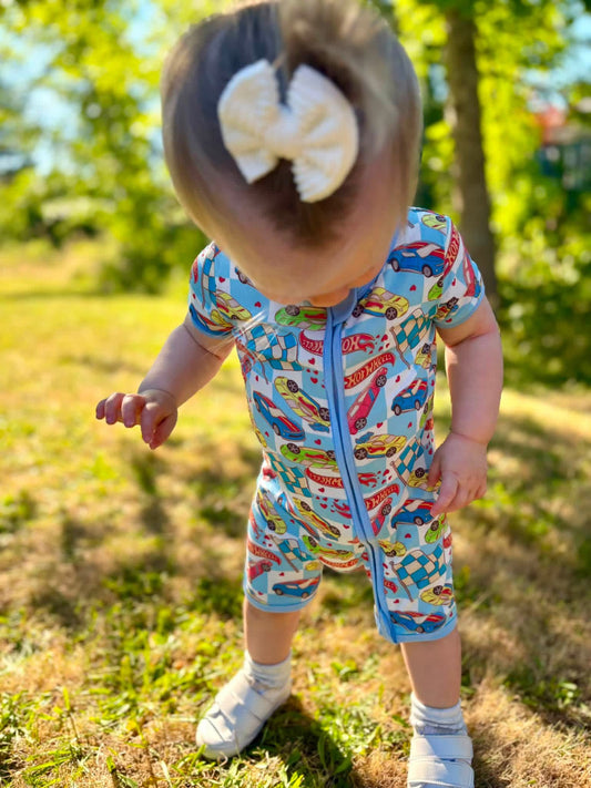 Little Racers Shortie