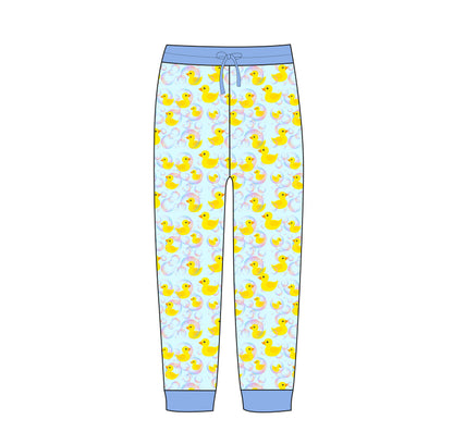 Quack Me Up Adult Joggers