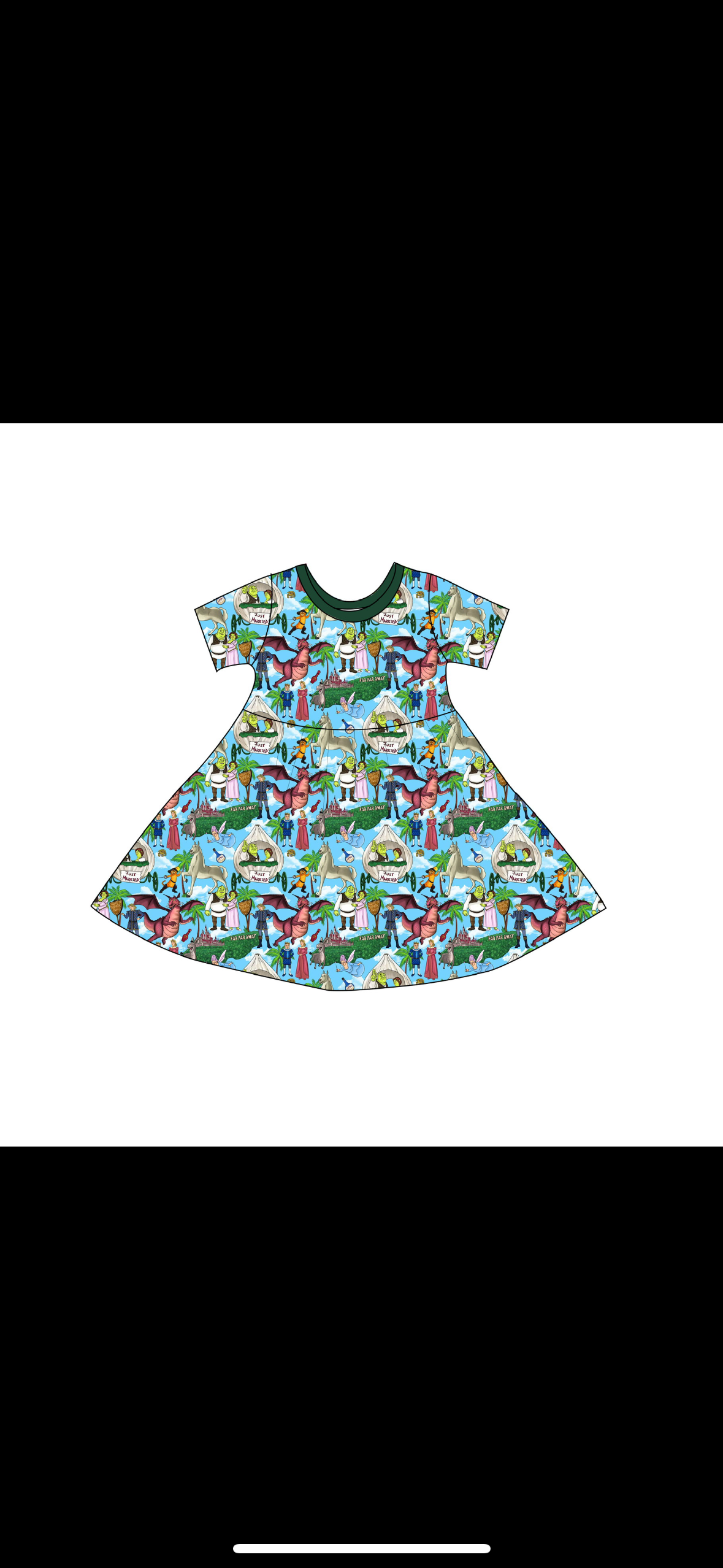 Ogre Ever After Twirl