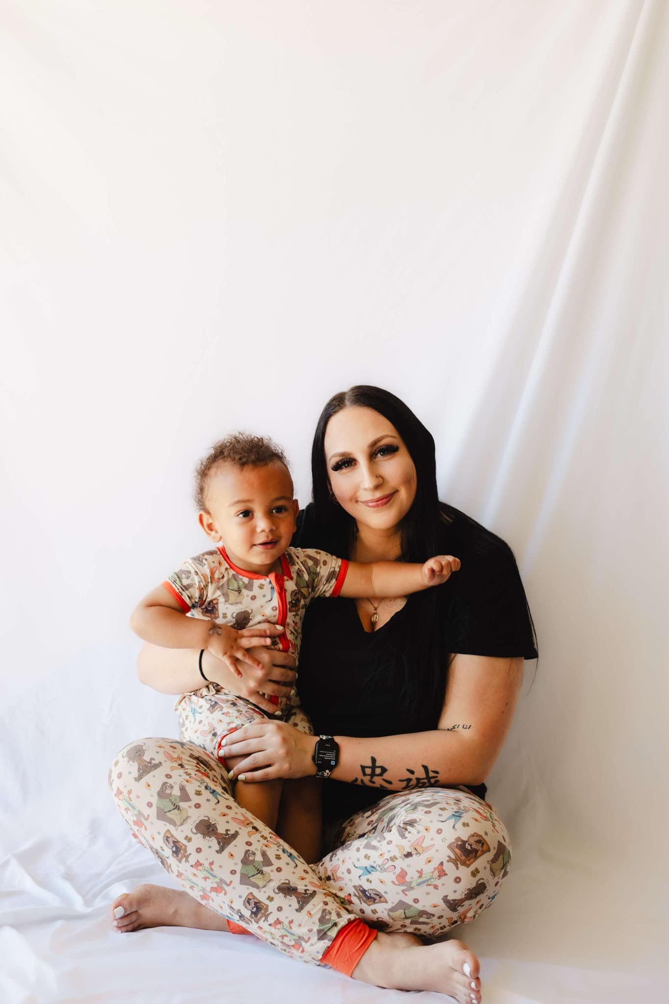 Paws and Predators Adult Joggers