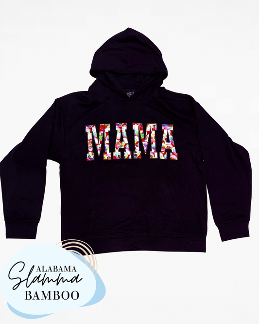 Checkmate Cuties "Mama" Hoodie