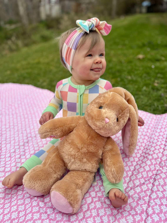 Spring Checks Zippy