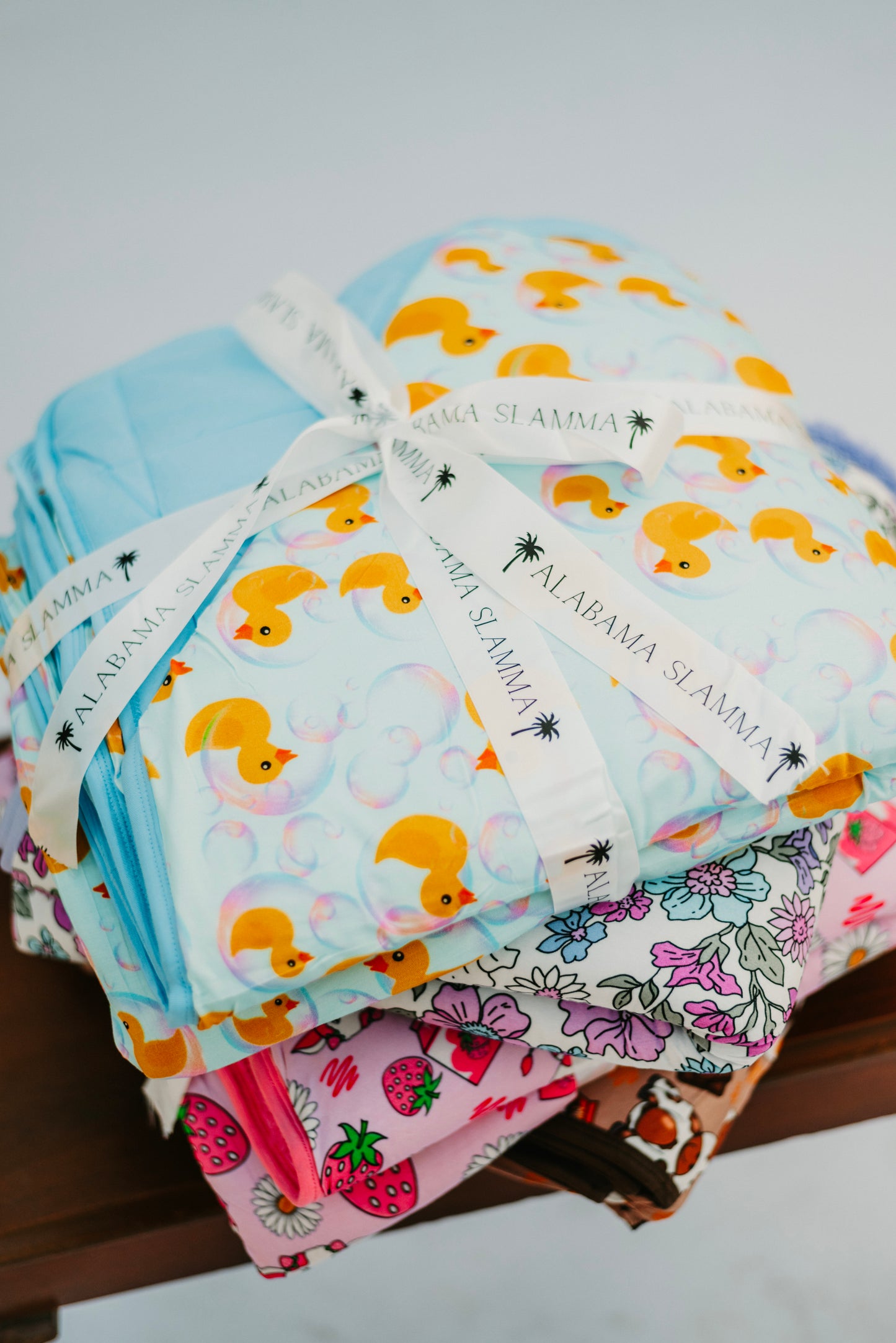 Quack Me Up Blanket
