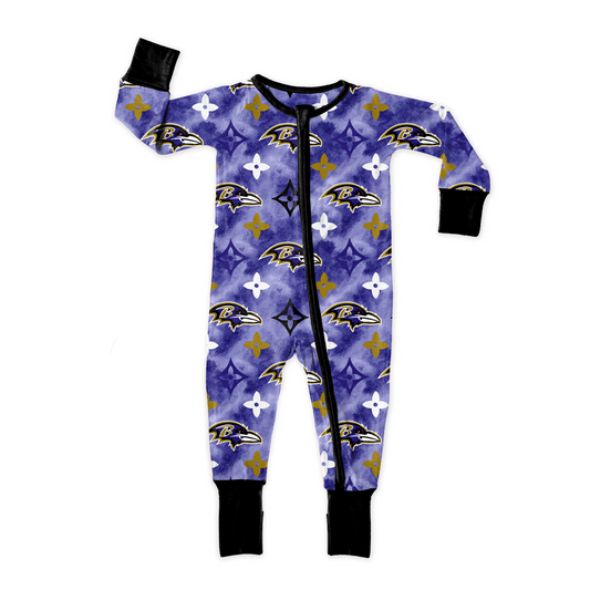Baltimore Ravens Zippy