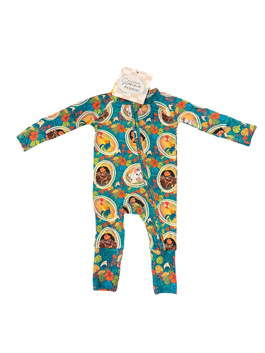 Beyond the Reef Zippy
