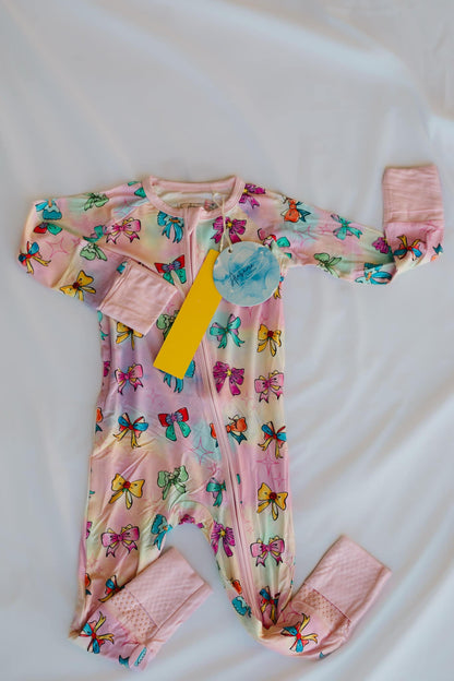 Royal Ribbons Zippy