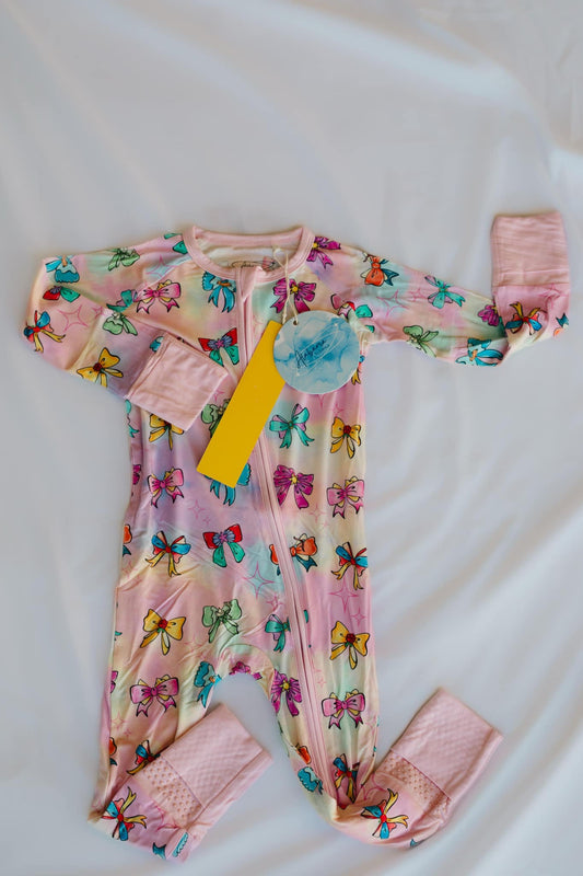 Royal Ribbons Zippy