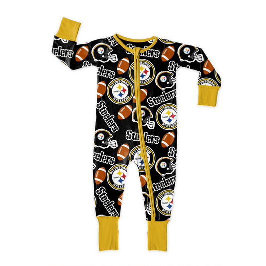 Pittsburgh Steelers Zippy