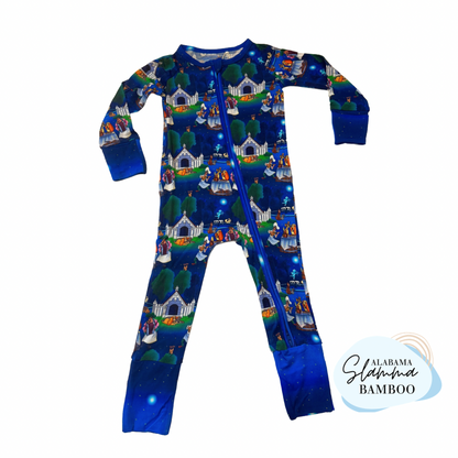 So This Is Love Zippy