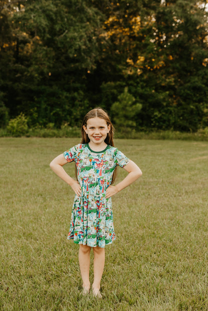 Ogre Ever After Twirl