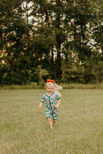 Ogre Ever After Shorty