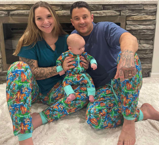 The Big Chill Adult Joggers