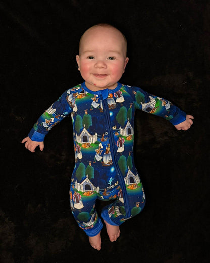 So This Is Love Zippy