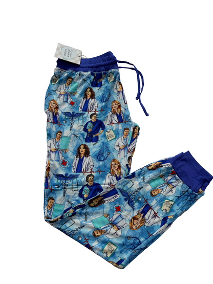 Pick Me, Choose Me Adult Joggers