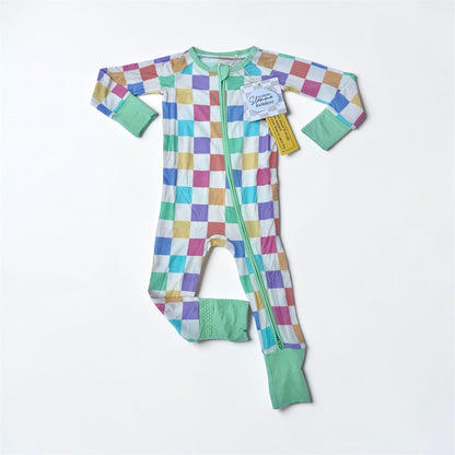 Spring Checks Zippy