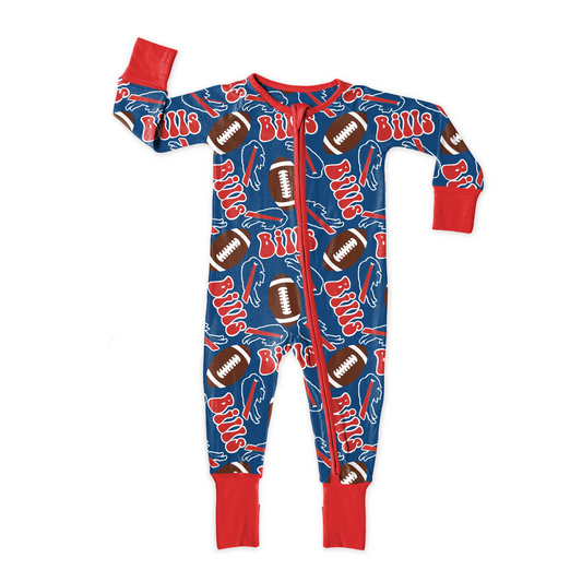 Buffalo Bills Zippy