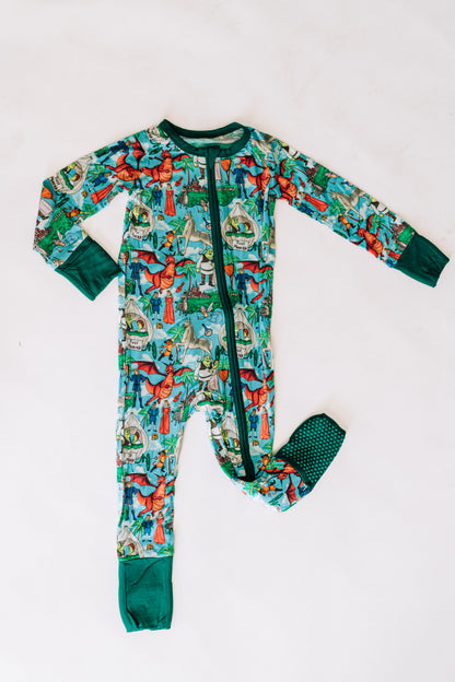 Ogre Ever After Zippy