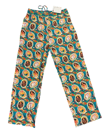 Beyond the Reef Adult Straight Leg Pants