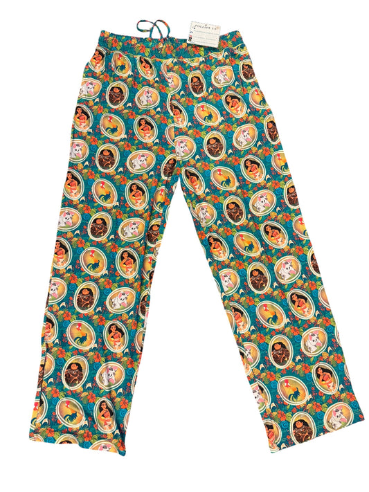Beyond the Reef Adult Straight Leg Pants