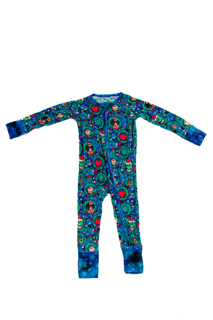 Merry Mischief Zippy