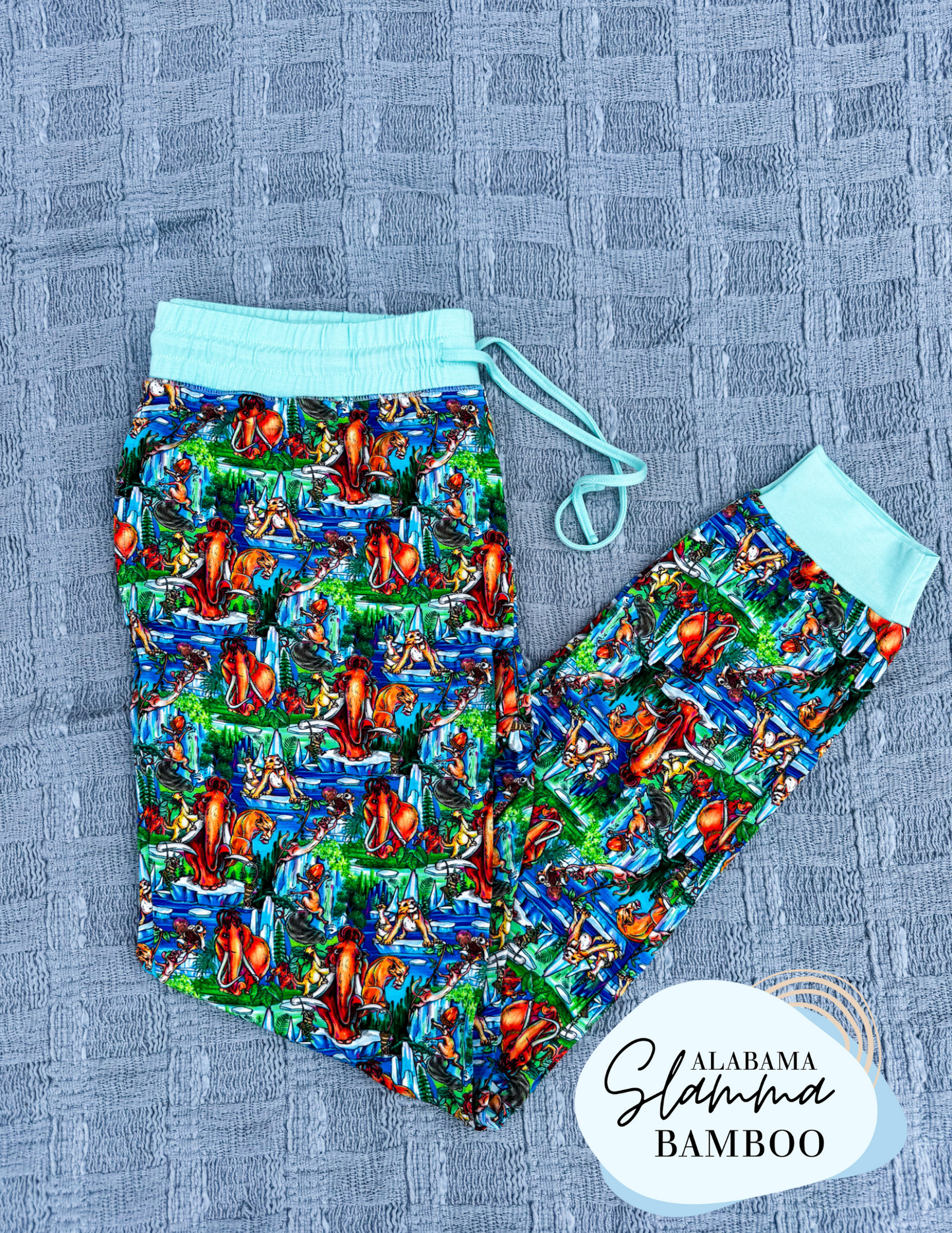 The Big Chill Adult Joggers