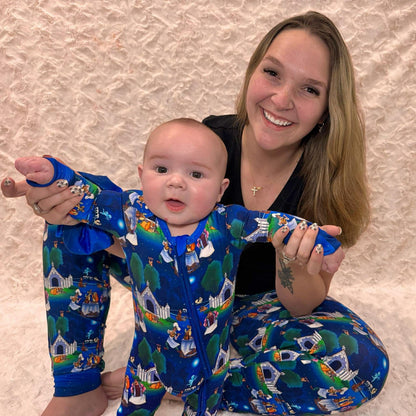 So This Is Love Adult Joggers