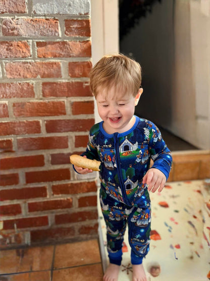 So This Is Love Zippy