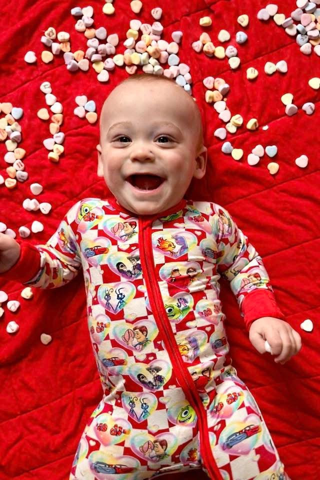 Checkmate Cuties Zippy