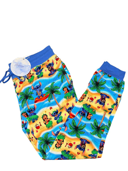 626 Adult Joggers