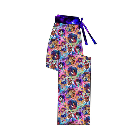 Remember Me Adult Straight Leg Pants