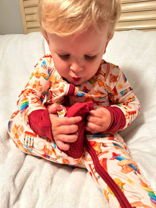 Vintage Toys Zippy