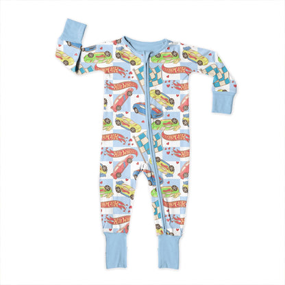 Little Racers Zippy