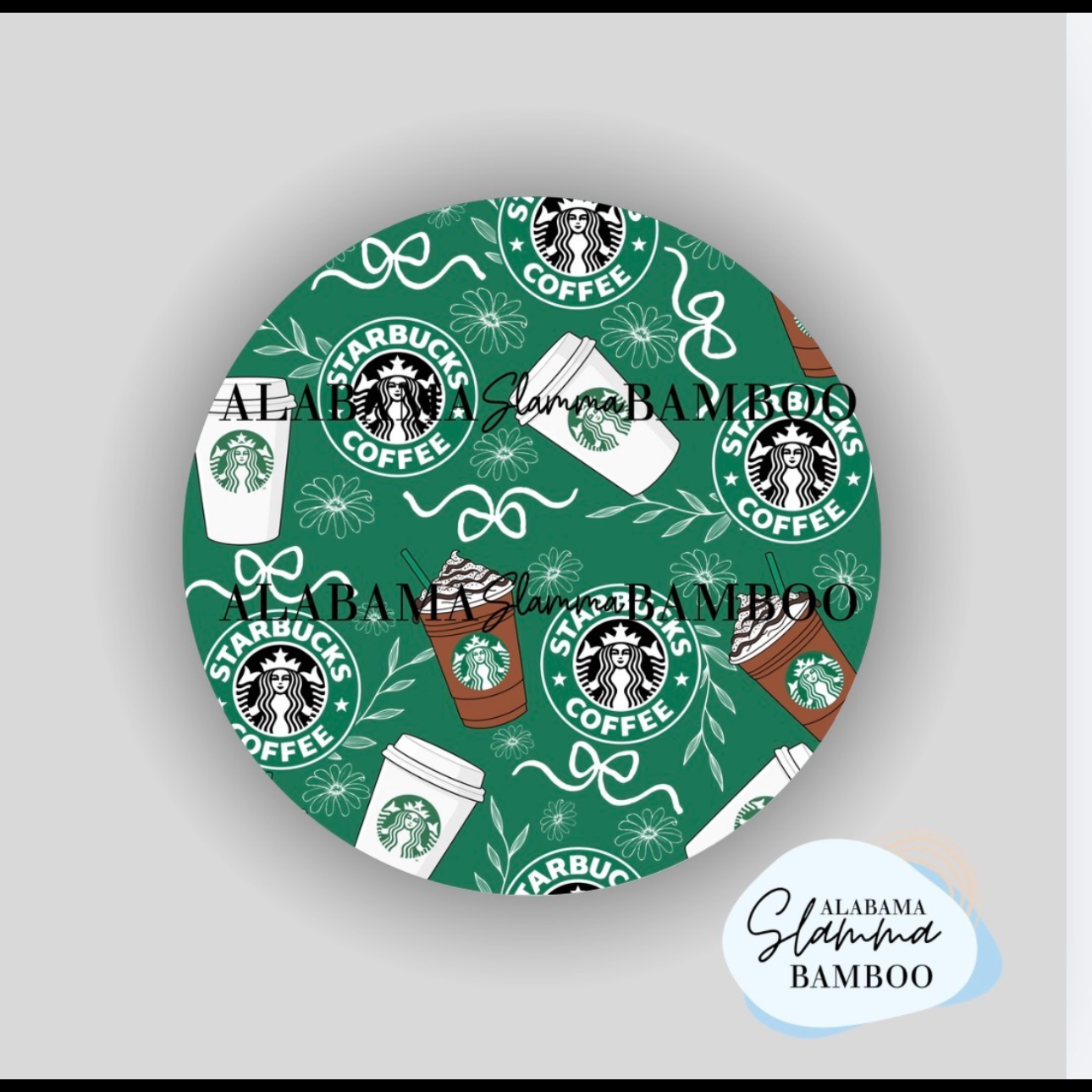 Venti Standard Bamboo Plush Blanket