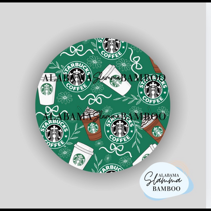 Venti Standard Bamboo Plush Blanket