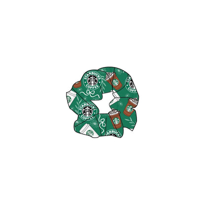 Venti Bamboo Scrunchie