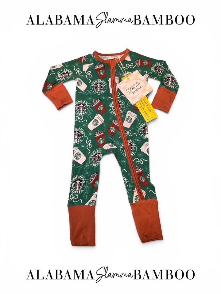 Venti Zippy